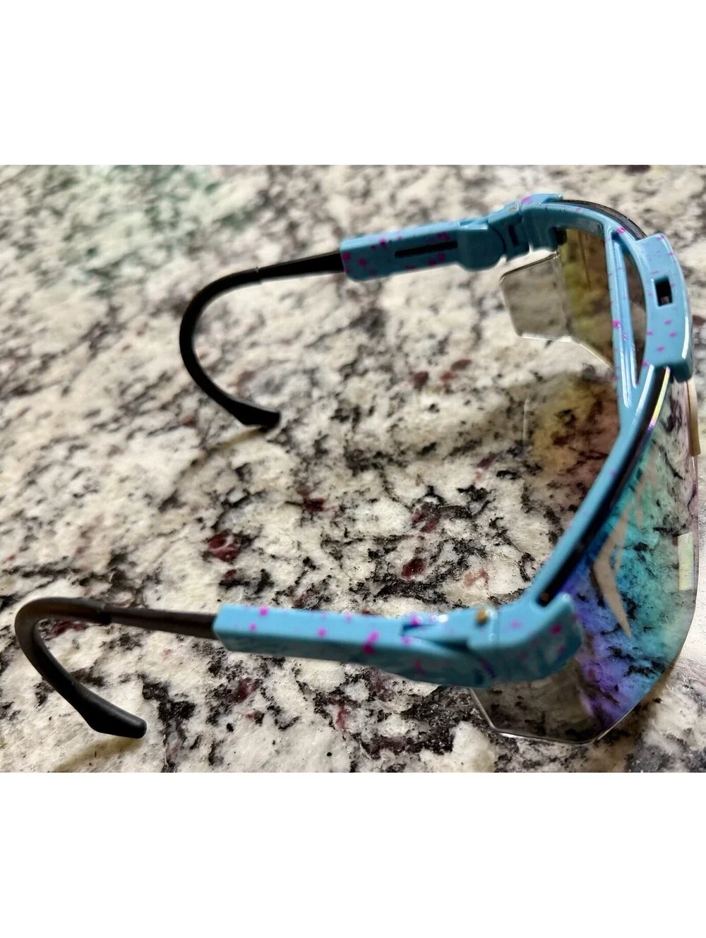 Pit Viper The Playmate Xs Youth